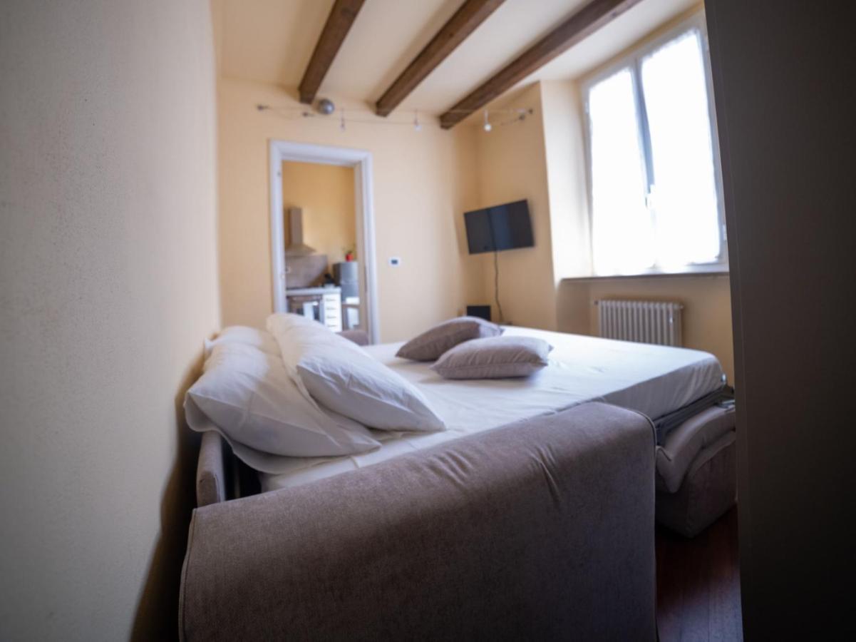 Aicha House Appartement Livorno Buitenkant foto