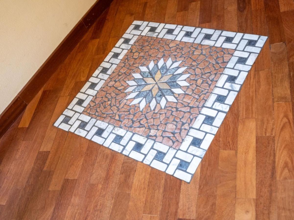 Aicha House Appartement Livorno Buitenkant foto