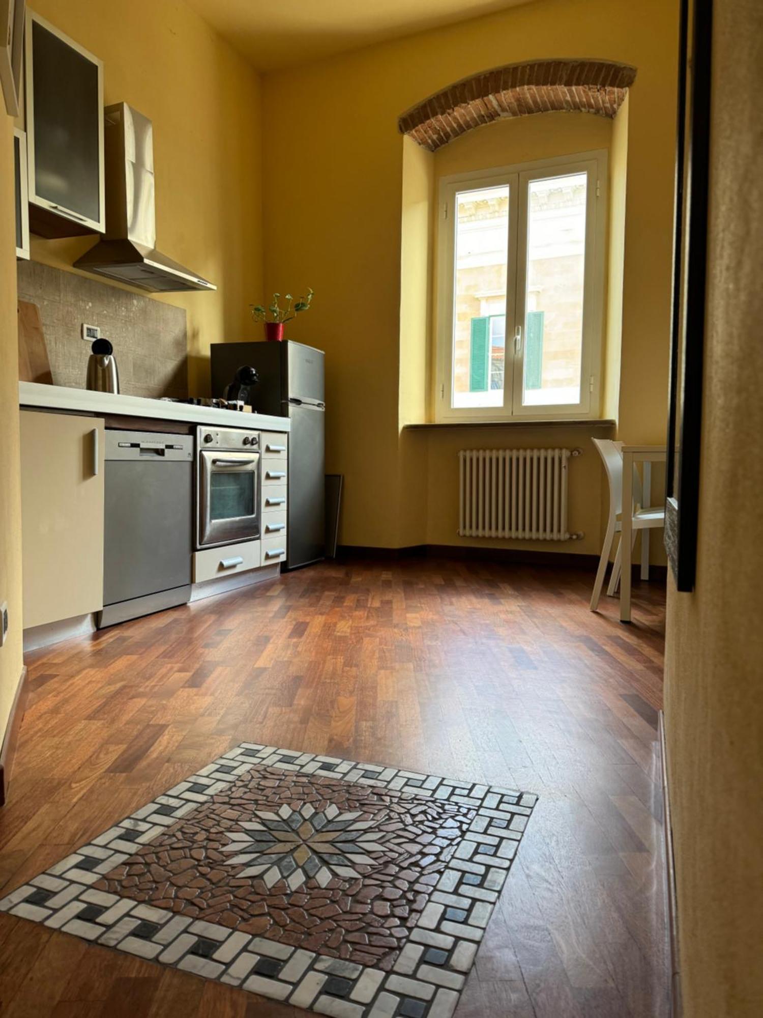 Aicha House Appartement Livorno Buitenkant foto